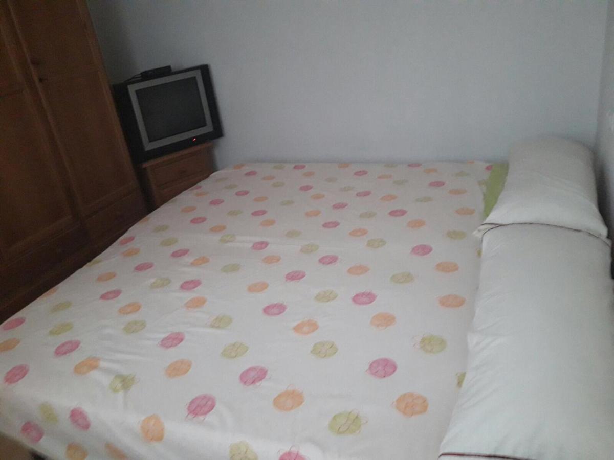 Apartamento Primera Linea...Increible Apartamento. Carboneras Dış mekan fotoğraf